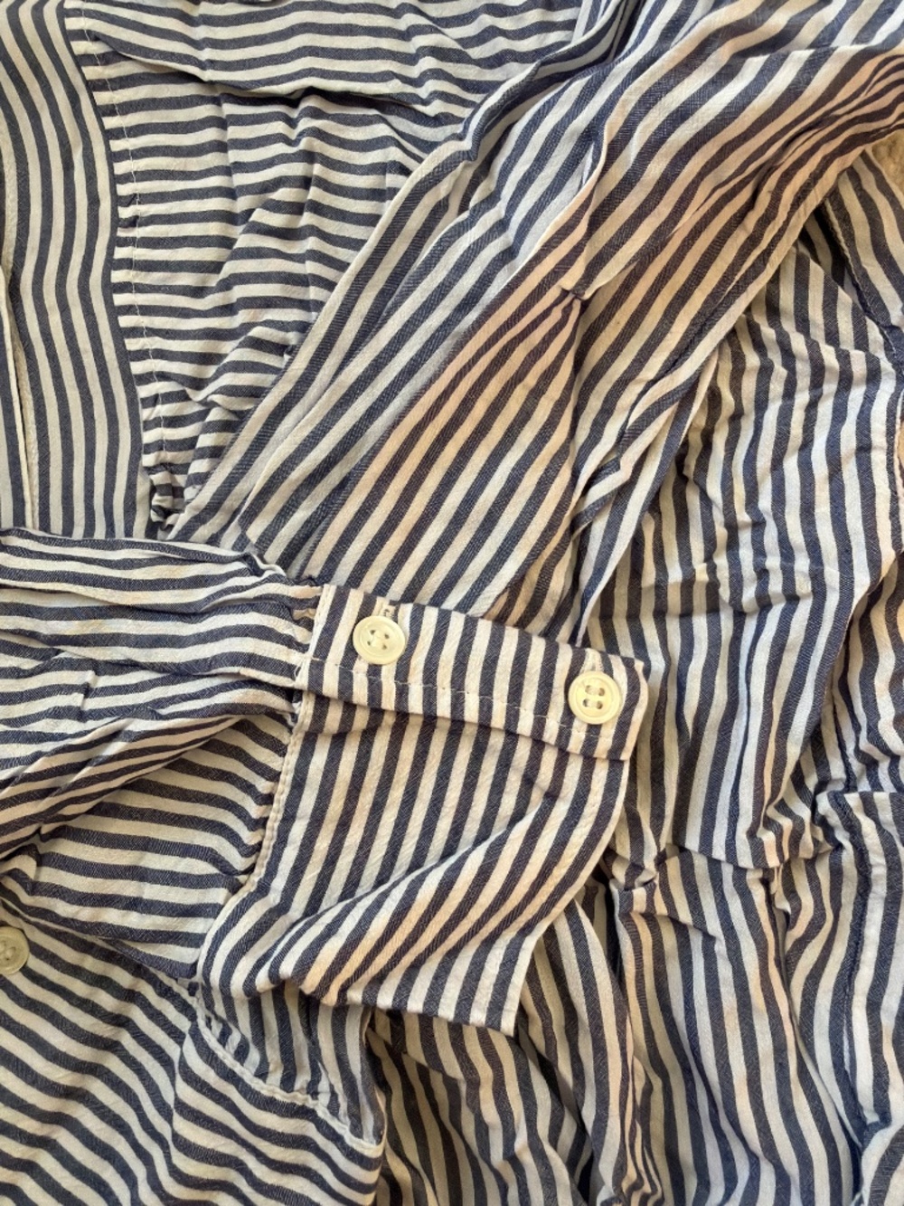 Zara blouse - Picture 3 of 3